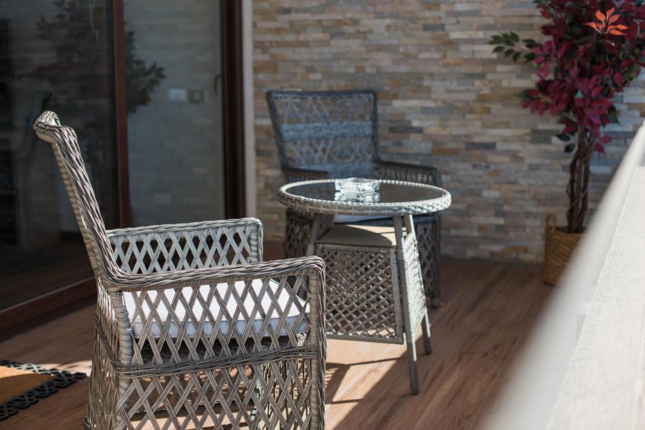 Ferienwohnung Dpto Concón Exterior foto