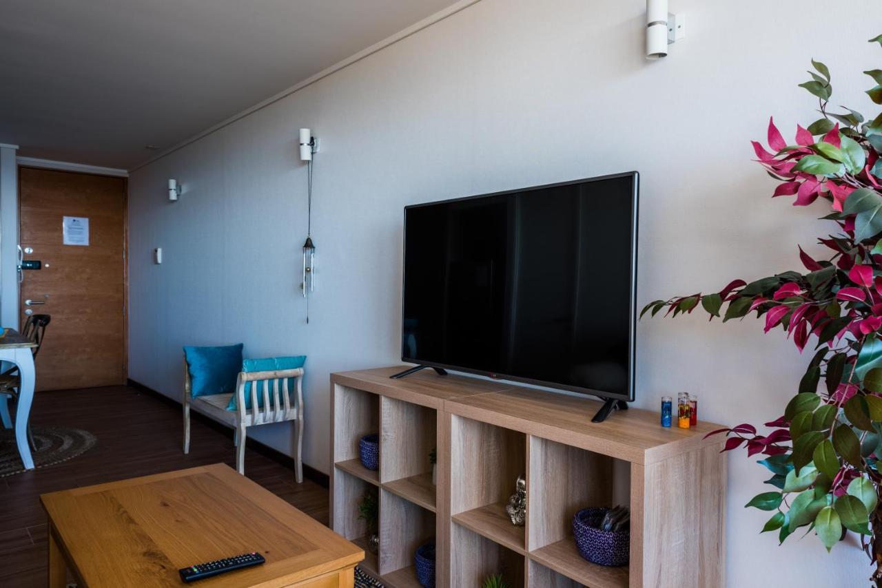 Ferienwohnung Dpto Concón Exterior foto