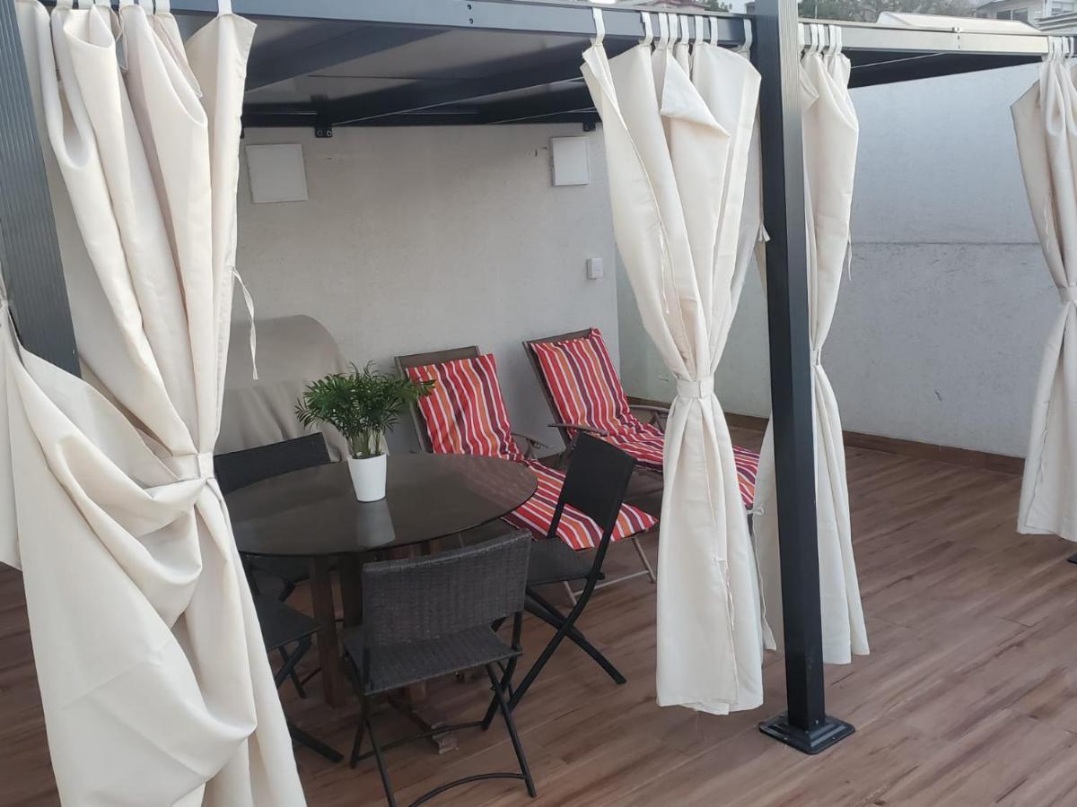 Ferienwohnung Dpto Concón Exterior foto